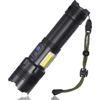 Svítilna LED svítilna Helius Sigma VI