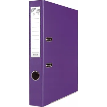 Šanon Basic A4/50 fialový