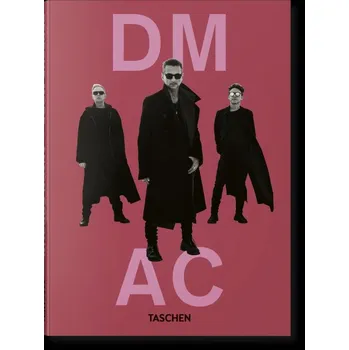 Depeche Mode by Anton Corbijn - Anton…