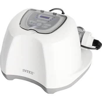 Intex 26688GS KrystalClear ECO QS700 bazénové čerpadlo 12112 l/h