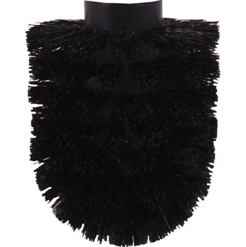 WC štětka Kartač k WC štětky , Černá ND A0500-3C, RAV Slezák