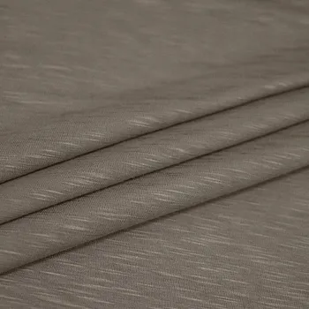 Úplet ELEGANT taupe, š.150