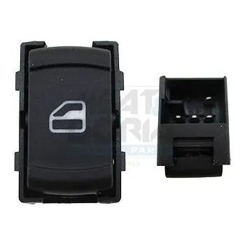 Spínač, zvedací zařízení oken MEAT & DORIA 26387