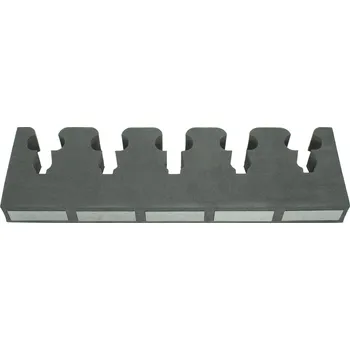 Příslušenství pro sportovní střelbu Rottner T06484 magnetický držák na dlouhé zbraně