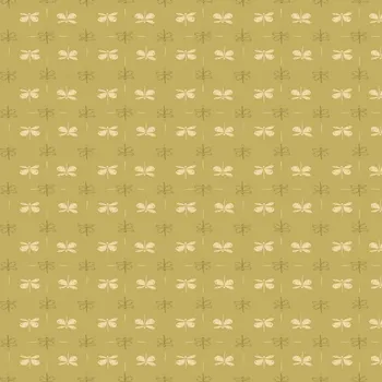 MAKOWER UK Látka bavlna v metráži 1339V