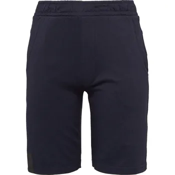 Chlapecké kraťasy Chlapecké kraťasy LOAP BORECEK TMAVĚ MODRÁ 134-140