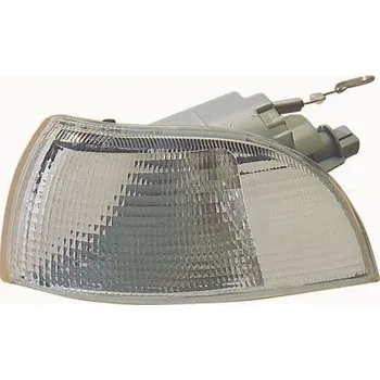 Směrový světlomet Blikač DEPO 661-1507L-WE-C