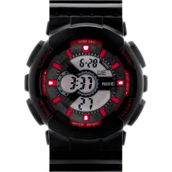 Hodinky Dámské hodinky PACIFIC 216L-1 (zy717a) Barva (Varianta): tay-18007-uniw