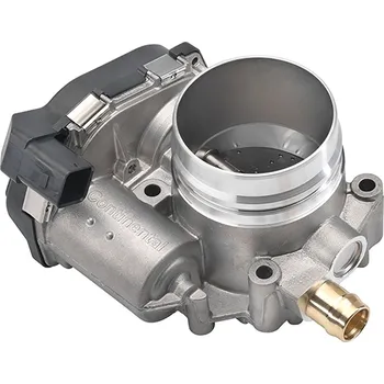 Systém vstřikování Hrdlo škrticí klapky SIEMENS/VDO A2C59516600