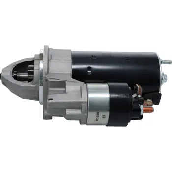 Startér Startér BOSCH 1 986 S00 755
