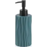 KELA Dávkovač mýdla Merida polyresin benzín 19,0cm 7,0cm 200,0ml KL-23774