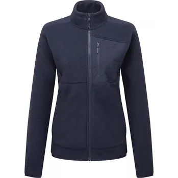 Pánská mikina Dámská Mikina Mountain Equipment Highpile Jacket Women's Barva: Cosmos, Velikost: M