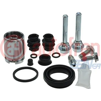 Brzdový třmen Sada na opravy, brzdový třmen SEINSA AUTOFREN D44087S