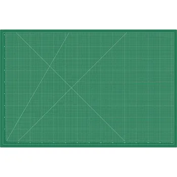 Řezací podložka Donwei Řezací podložka 150 x 100 cm, síla 3 mm DW-111213