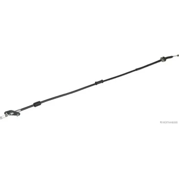 Spojkové lanko Tažné lanko, ovládání spojky HERTH+BUSS JAKOPARTS J2307001