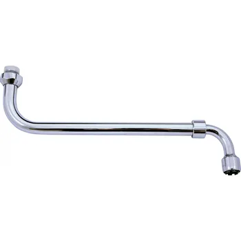 Vodovodní baterie Ramínko kulaté vytahovací, Chrom SR1100, RAV Slezák