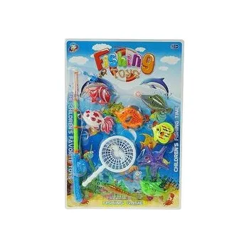 Dětské hřiště Rybki z wędką