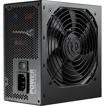 Počítačový zdroj FSP Hydro K Pro 750W (9PA7507301)