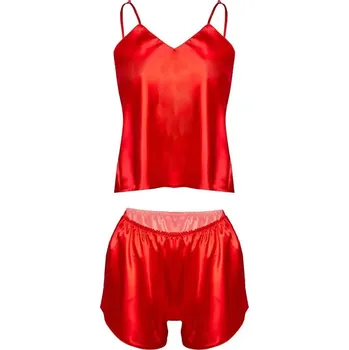 Souprava dámského spodního prádla Dámský komplet DKaren Karen černá XXL