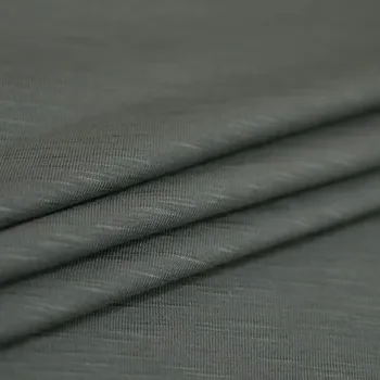 Úplet ELEGANT šedý, š.150