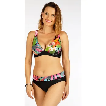 Dámské plavky LITEX Plavky podprsenka s kosticemi. 6F313