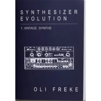 Synthesizer Evolution: Vintage Synths