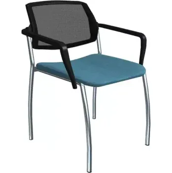 Konferenční židle Wendy síť - SLEVA 3% s kodem radost25