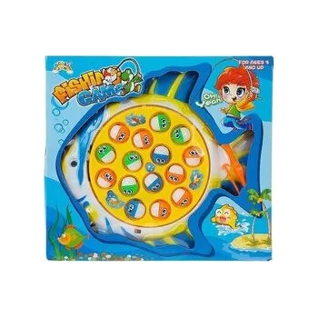 Dětské hřiště Rybki z wędką na baterie