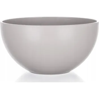 Plastová Miska Turistická Opakovaně Použitelná 530ml 12,5cm Lehká Nerozbitná