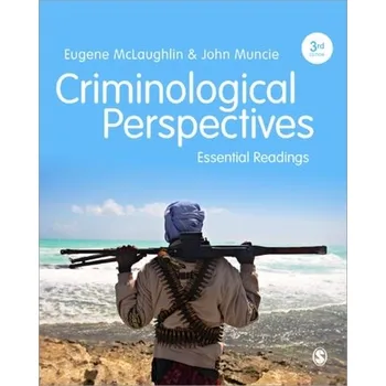 Criminological Perspectives