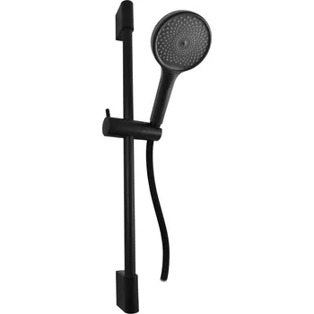 Sprchový set Sprchový komplet, Černá - matná SK2019CMAT, RAV Slezák