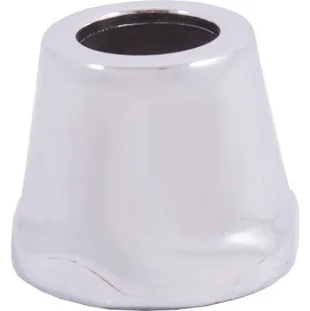 Vodovodní baterie Kryt na vršek/keramický vršek na baterie MORAVA, Chrom MD0095, RAV Slezák Barva: ZLATÁ - lesklá