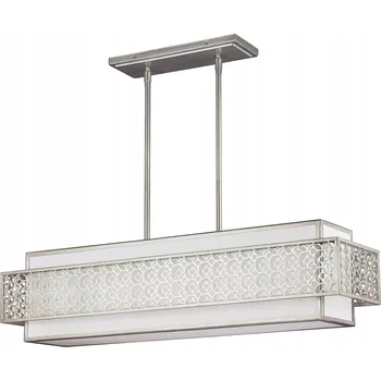 Závěsné svítidlo Elstead 5 žárovek E27