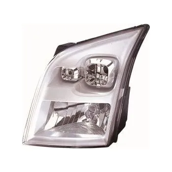 Přední světlomet Světlomet ABAKUS 431-1175R-LD-EM