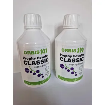 Umění Orbis Prophy powder - supragingival - Orbis sale (278003)