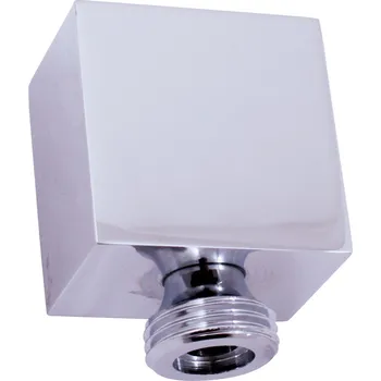 Mezikus ke sprchové baterii, Chrom MD0022, RAV Slezák