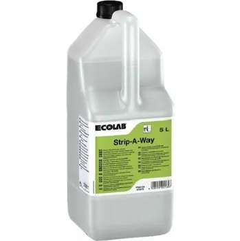 ECOLAB Strip-A-Way