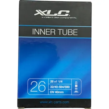 Duše na kolo Duše na kolo XLC 26 x 1 1/4 , 32/40-584/590, DV40 mm