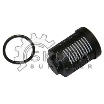 Olejový filtr Filtr oleje spojky haldex UNIQUE 0BR525010B