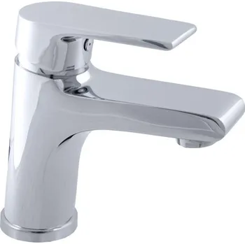 Vodovodní baterie COLORADO - Umyvadlová baterie bez výpusti, Chrom CO126.0, RAV Slezák Barva: Chrom, Rozměr: 1/2"