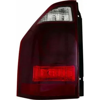 Zadní světlomet Zadní světlo DEPO 214-1979L-LD-UE