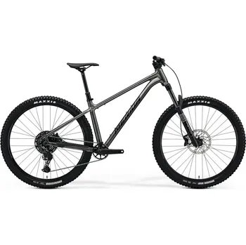 Horské kolo MERIDA Big. Trail 500 Gunmetal Grey (Black) - M