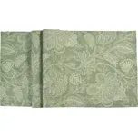 SANDER Středový pás/běhoun LIORA 50 x 140 cm, zelený