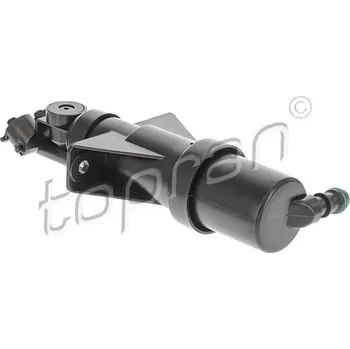 Autosklo Tryska ostřikovače, čištění světlometu TOPRAN (HANS PRIES) 111 411