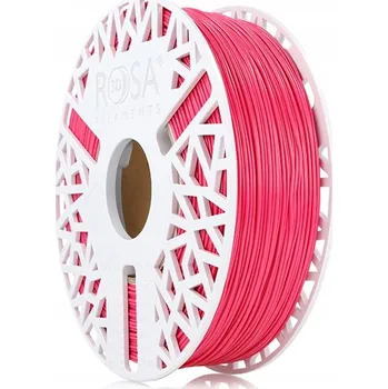 Filament Filament TPU Rosa 3d 1,75 mm 1000 g růžový