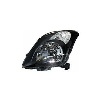 Přední světlomet Levé přední světlo SUZUKI SWIFT | 2005-2010 | DEPO | 218-1134L-LDEM2 |