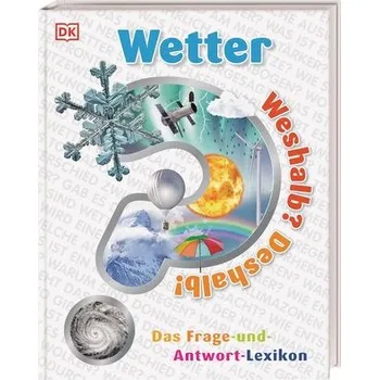 Příroda Weshalb? Deshalb! Wetter - Steve Setford