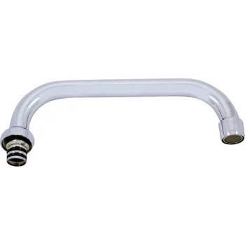 Ramínko kulaté horní, Chrom SR0101E, RAV Slezák