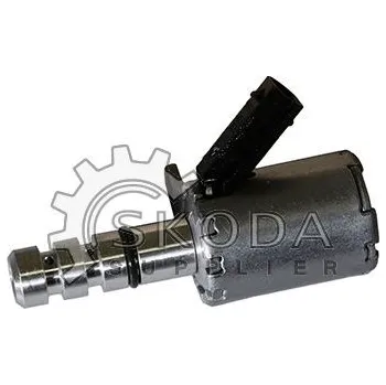 Motor automobilu olej-tlakový ventil ŠKODA Original OEM 04L906455B