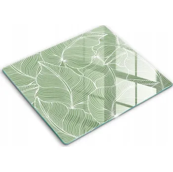 Obraz Krájecí deska Wallfluent sklo 1 ks